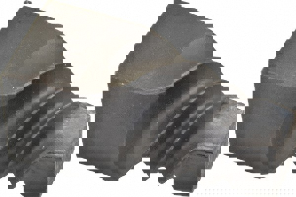 Spiral Flute Screw & Pipe Extractor: Size #7, for 2