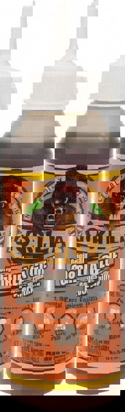 All Purpose Glue: 8 oz Bottle, Brown