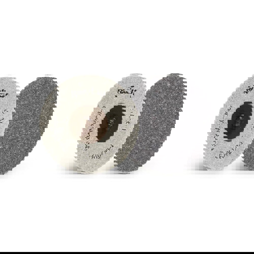 Quick-Change Disc: Type R, 2