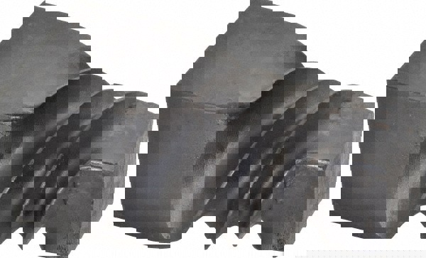 Spiral Flute Screw & Pipe Extractor: Size #8, for 2-1/4 to 2-1/2