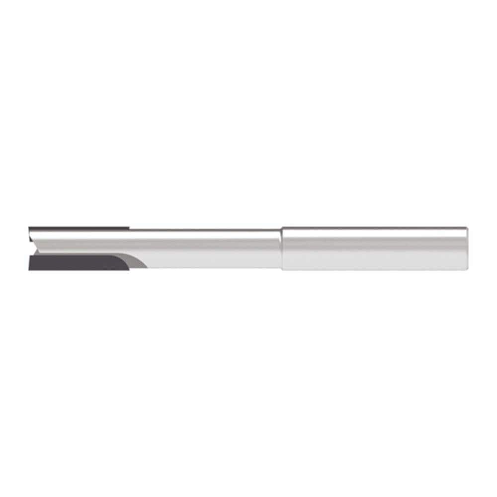 Corner Radius & Corner Chamfer End Mills; Mill Diameter (mm): 10.00 ; Number Of Flutes: 2 ; Length of Cut (mm): 20.0000 ; Single Or Double End: Single ; End Mill Material: Solid Carbide ; Chipbreaker: No