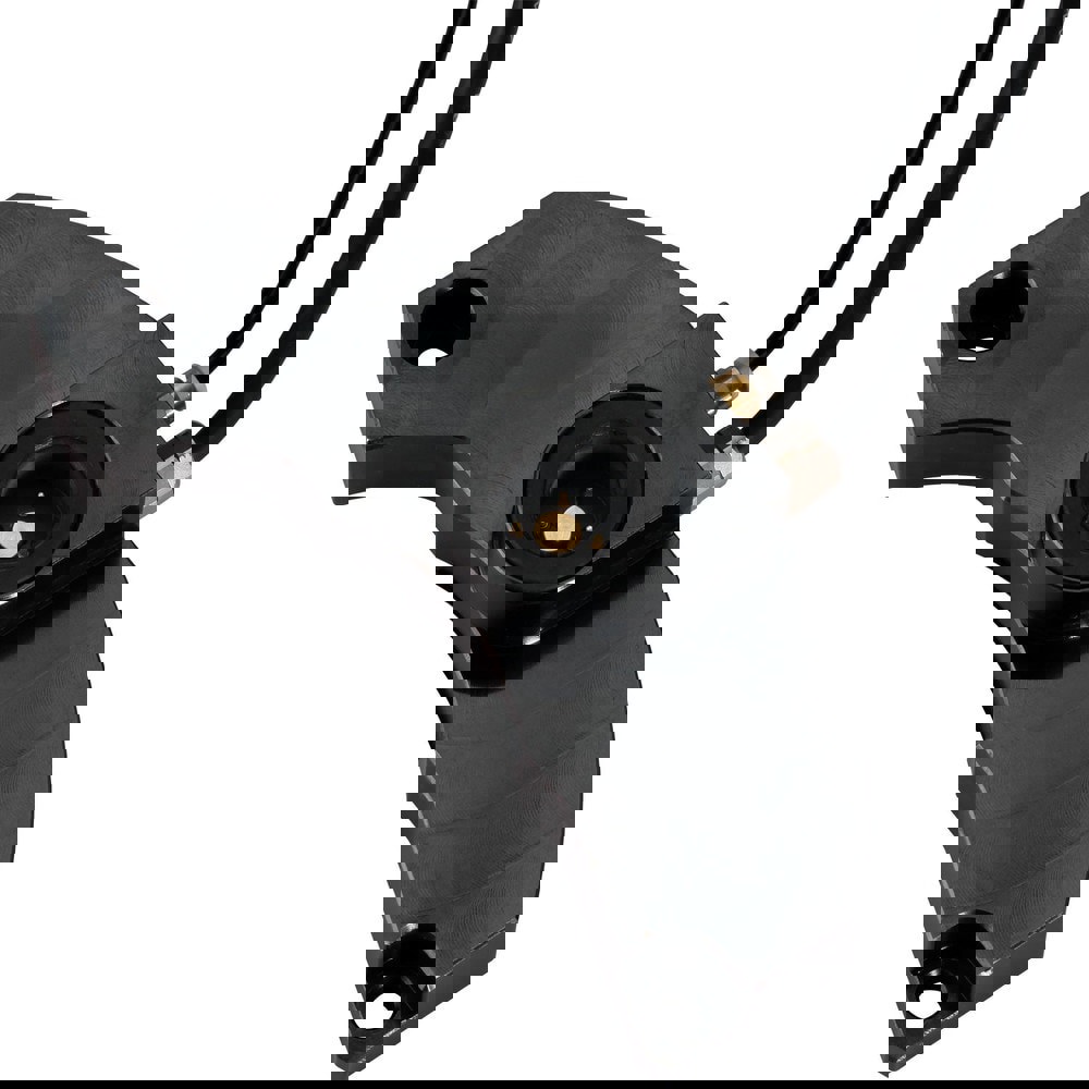 High-Speed Spindle Accessories