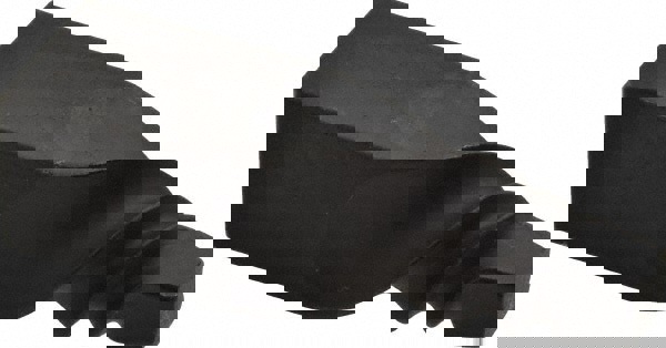 Spiral Flute Screw & Pipe Extractor: Size #10, for 7/8 to 1