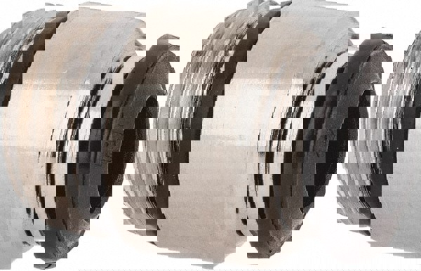 Push-to-Connect Tube x Universal Thread Fitting: Straight with Internal Hex, Universal, 6.00 mm OD