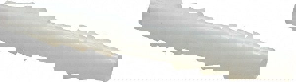 Barbed Tube Hose Union: 3/16