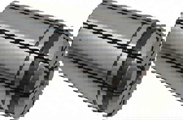 Standard Single Angle Collet: TG/PG 75, 0.2656