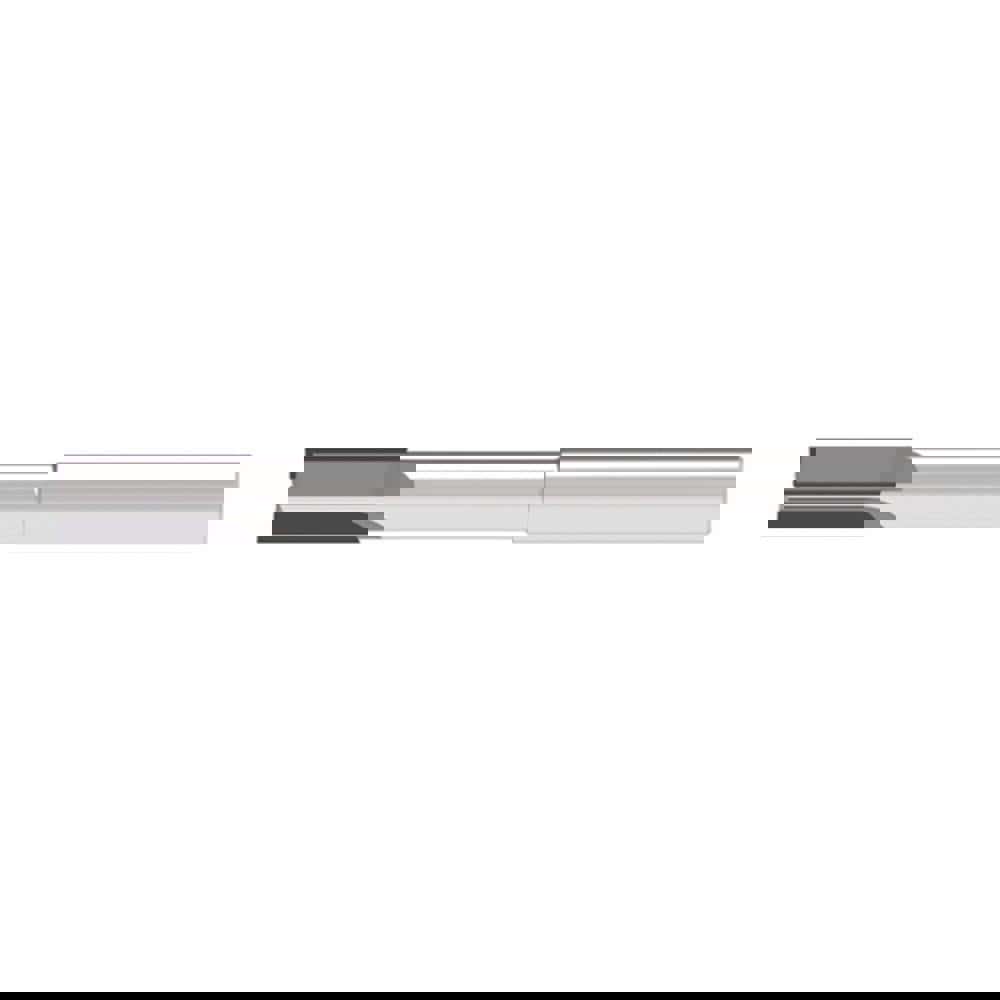 Square End Mill: 0.8000