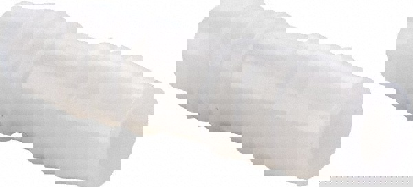 Barbed Tube Hose Union: 3/8