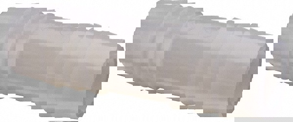 Barbed Tube Hose Union: 1/2