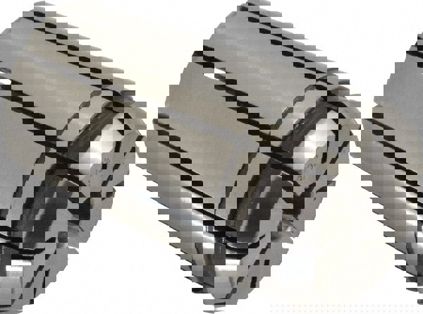 Standard Single Angle Collet: TG/PG 75, 0.2813