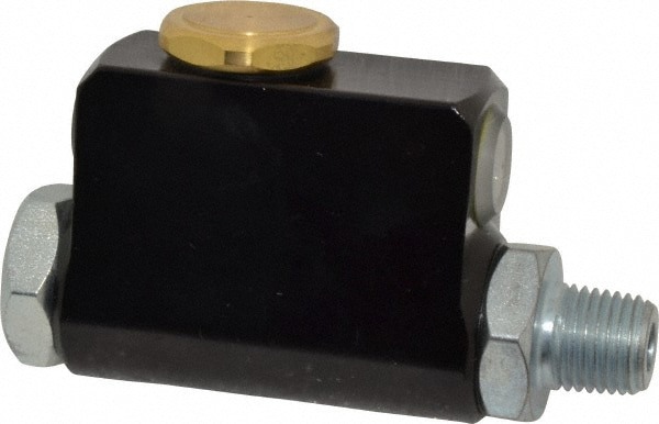 Inline Lubricator: 150 psi