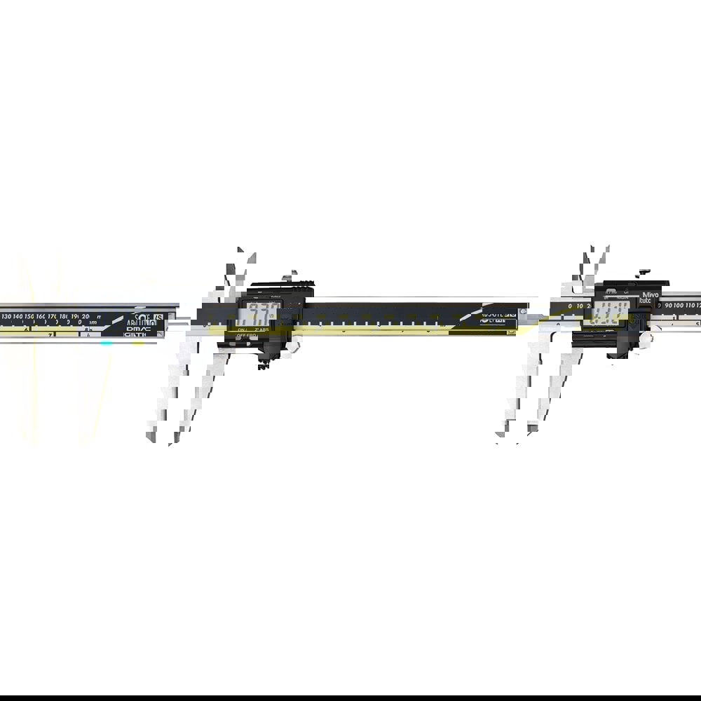 Electronic Caliper: 0 to 8