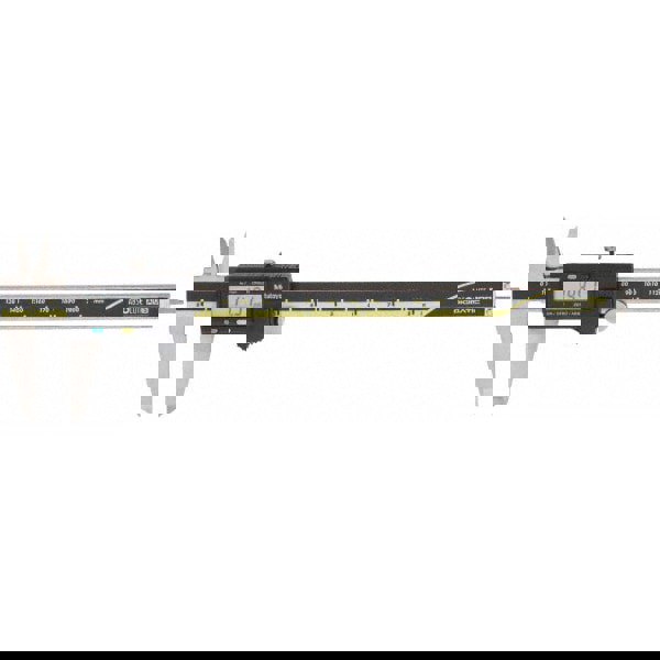 Electronic Caliper: 0 to 8
