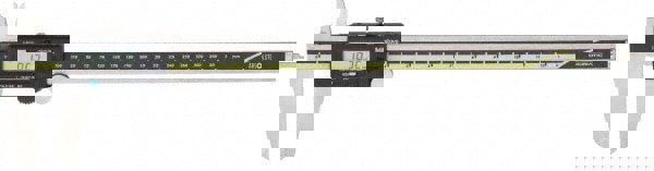 Electronic Caliper: 0 to 12