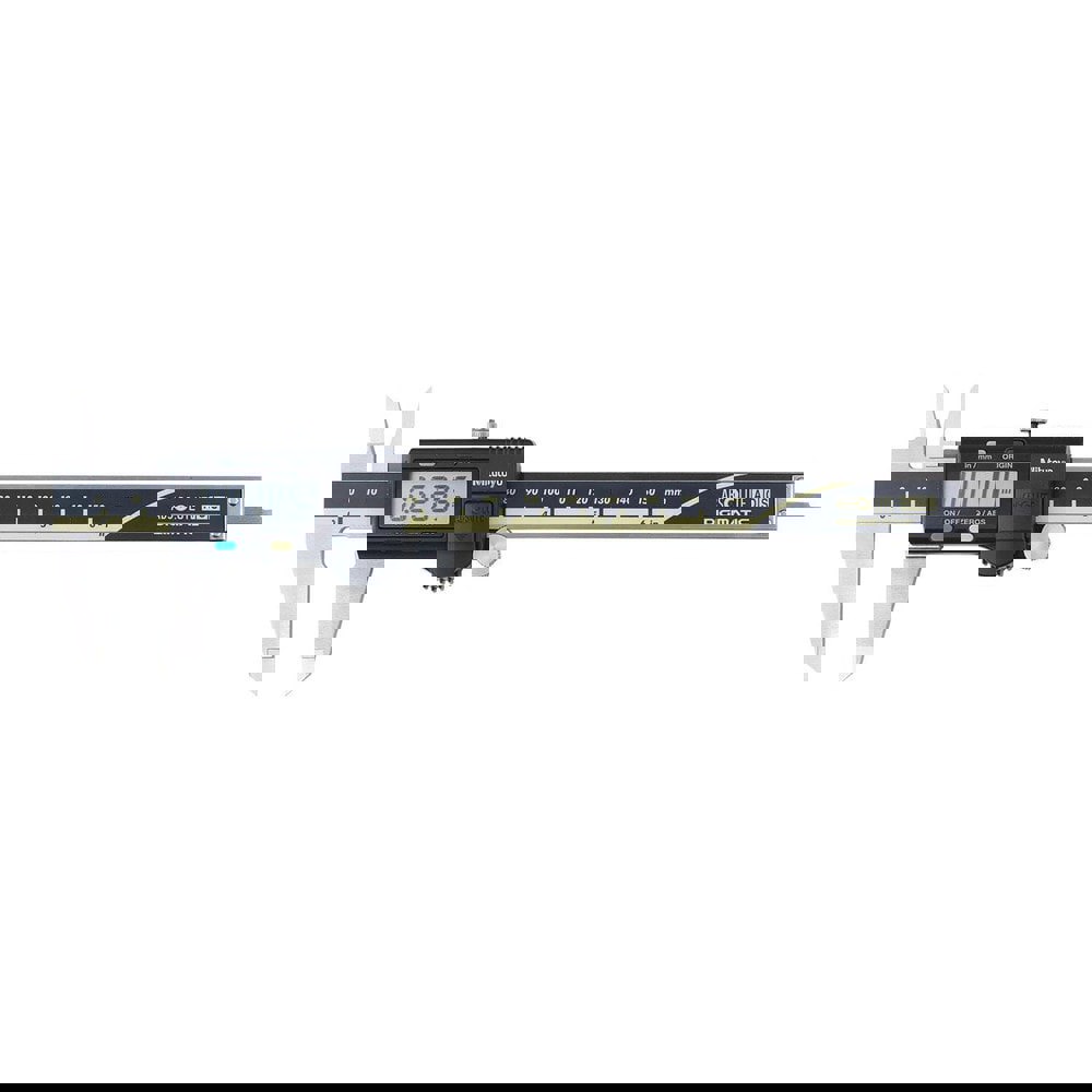 Electronic Caliper: 0 to 6