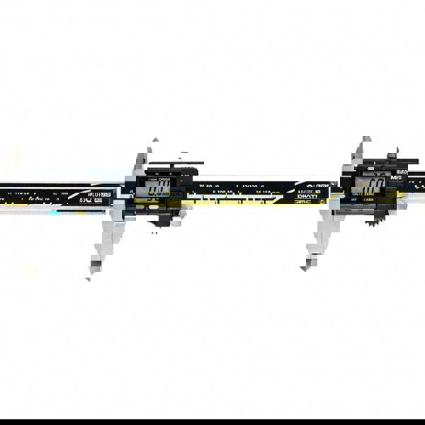 Electronic Caliper: 0 to 6