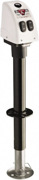 Powered A-Frame Tongue Jack