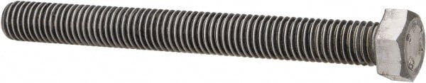 Hex Head Cap Screw: 1/2-13, 5