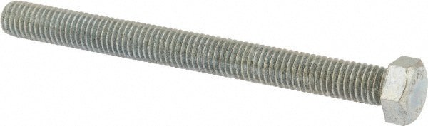 Hex Head Cap Screw: 1/2-13, 5-1/2