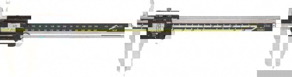 Electronic Caliper: 0 to 12