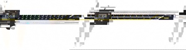 Electronic Caliper: 0 to 12