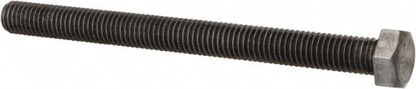 Hex Head Cap Screw: 1/2-13, 6