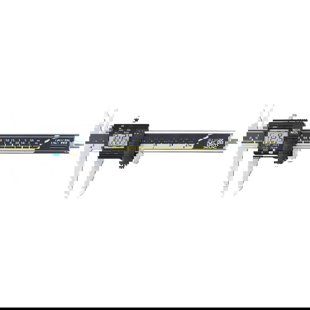 Electronic Caliper: 0 to 4