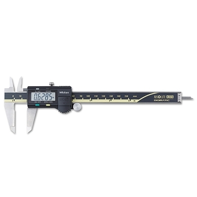 Electronic Caliper: 0.0000