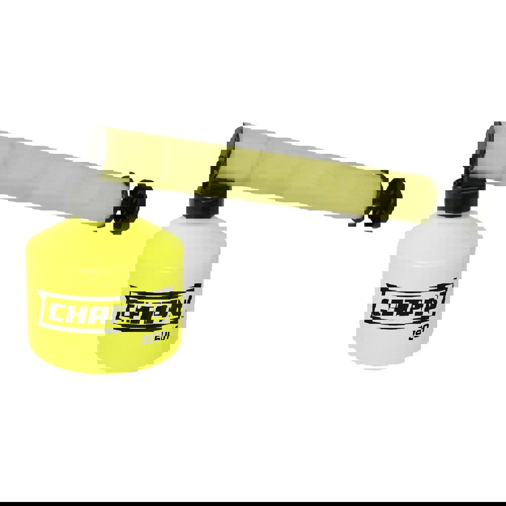 Garden & Pump Sprayers; Sprayer Type: Handheld ; Tank Material: Polyethylene ; Volume Capacity: 16 oz ; Chemical Safe: No ; Hose Type: No Hose