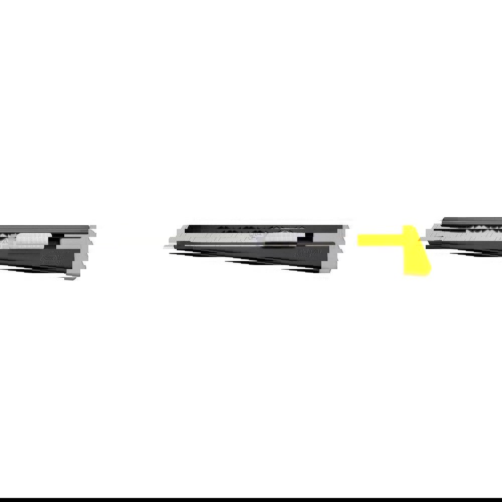 Snap-Blade Knife: 13 Segments