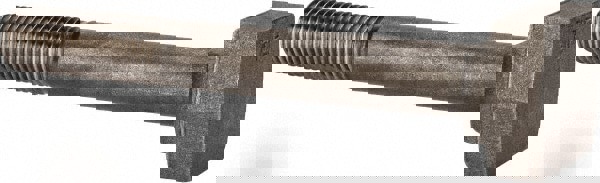 Steel T-Slot Bolt: 3/4-10, 2