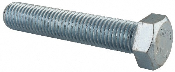 Hex Head Cap Screw: 3/4-10, 4