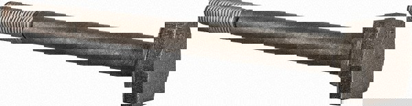 Steel T-Slot Bolt: 3/4-10, 2-1/2