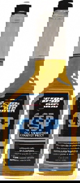 12 oz Coolant Additive