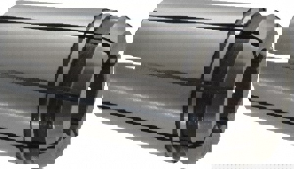 Standard Single Angle Collet: TG/PG 75, 0.5625