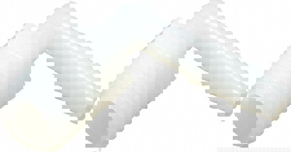Barbed Tube Elbow: 1/4