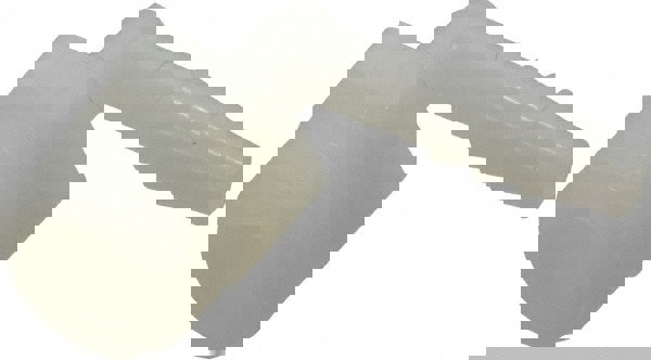 Barbed Tube Elbow: 1/4