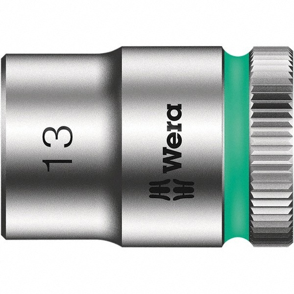 Hand Socket: 7 mm Socket