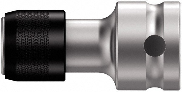 Hex Driver Bit Adapter: Quick Release