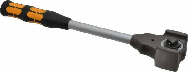 Hammer Ratchet: 1/2