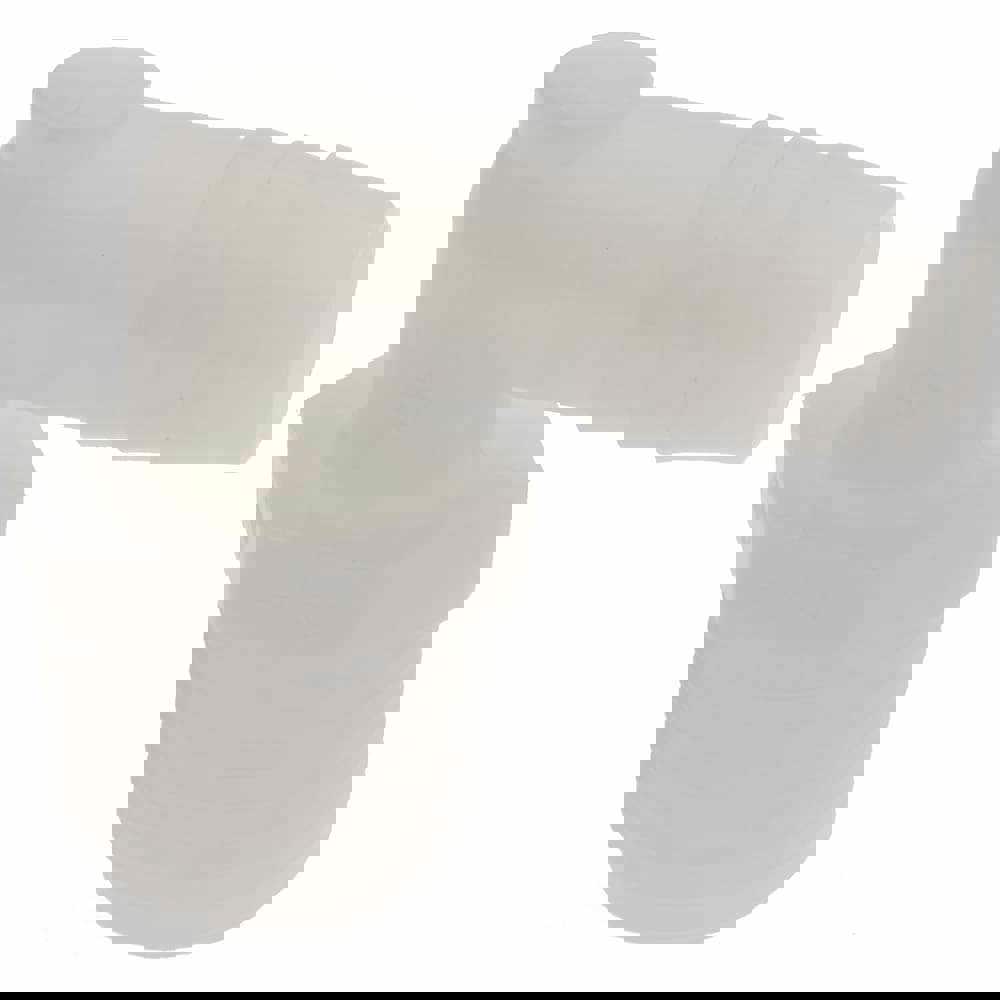 Barbed Tube Elbow: 1/2