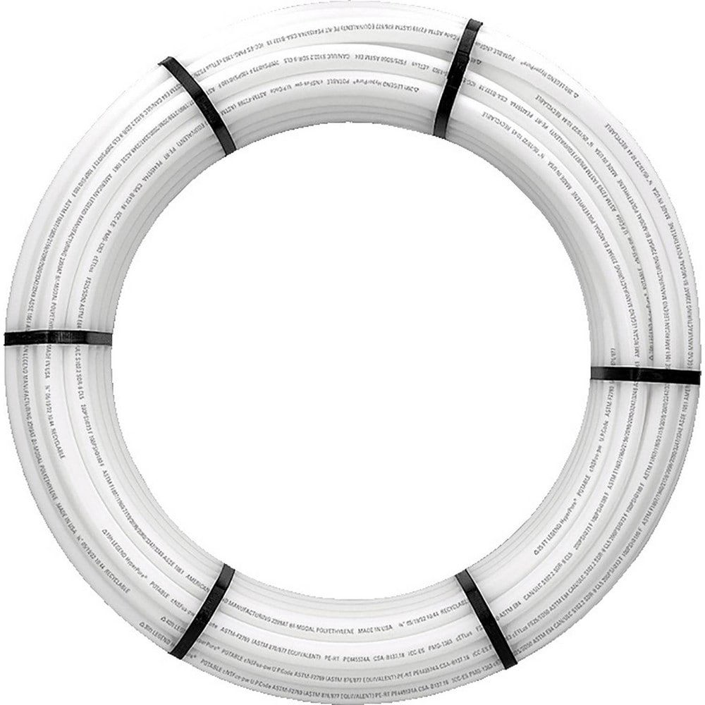Polyethylene Tube: 1/2