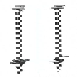 Bench Grinder Stand: Use with 5001A & 5002A or Other 6 or 8