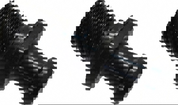 Retention Knob: BT50, 45 &deg; Angle Radius, 0.904