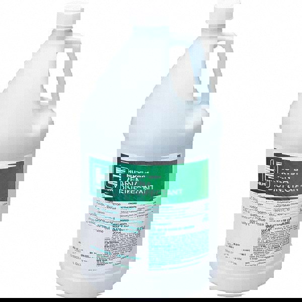 Facepiece Respirator Cleaning Wipes: 1 Gallon,