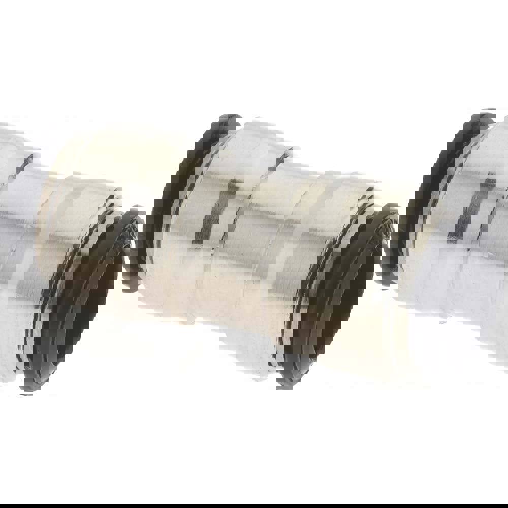 Push-To-Connect Tube to Tube Tube Fittin