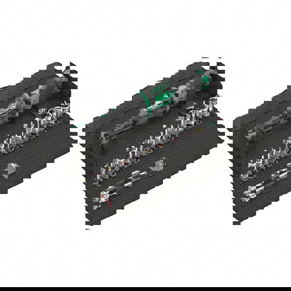 Torque Wrench: Newton Meter