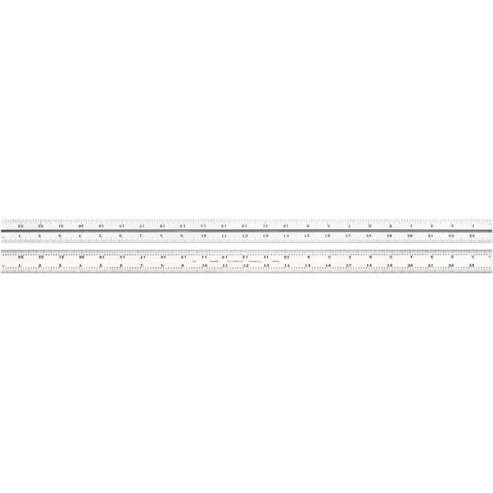 24 Inch Long Blade, 4R Graduation Combination Square Blade
