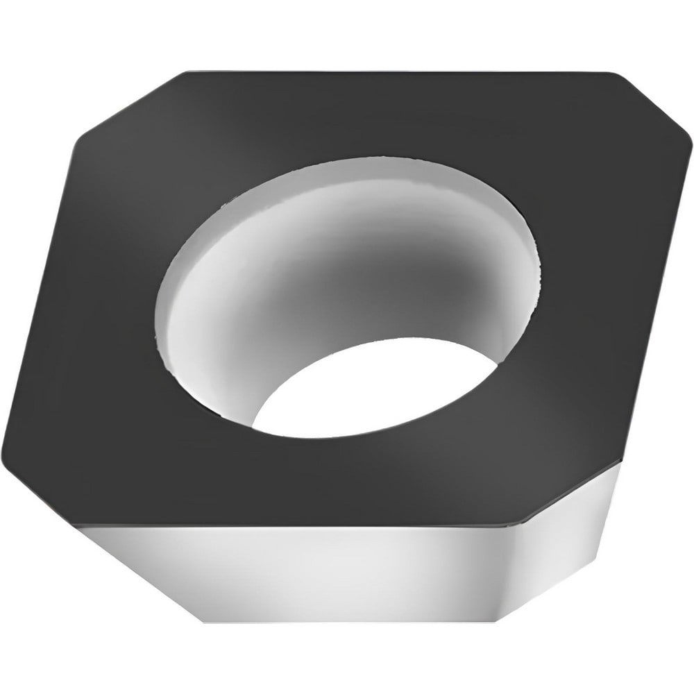Milling Insert: SEHW1204AFN WKM, WKM, Solid Carbide