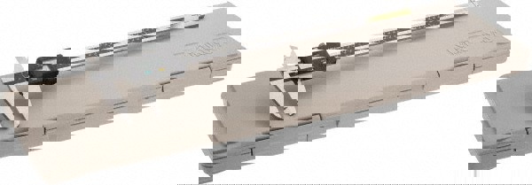 Electronic Caliper: 0 to 18